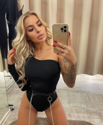 Ирина, 22